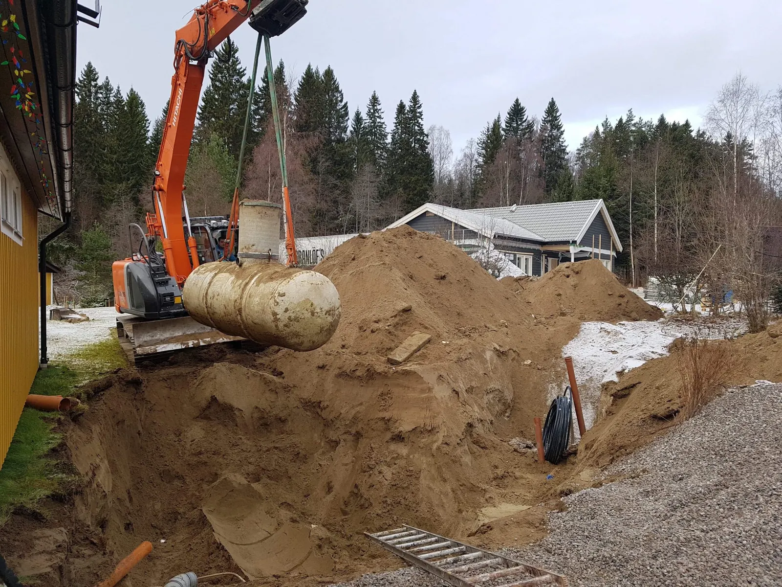 Vatten och avlopp, bild 2